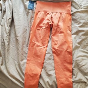 NVGTN contour seamless leggings